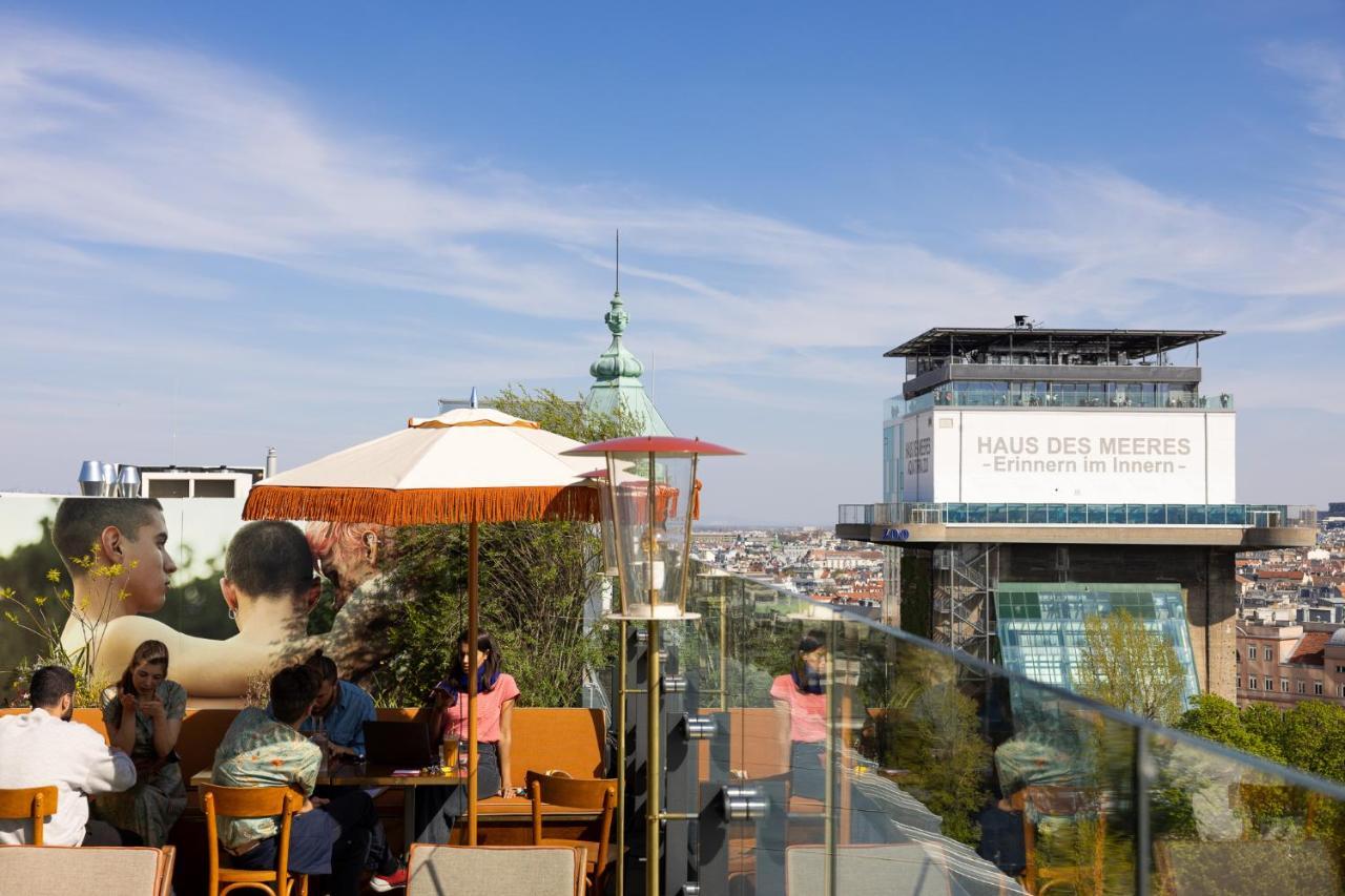 Hotel Motto Vienna