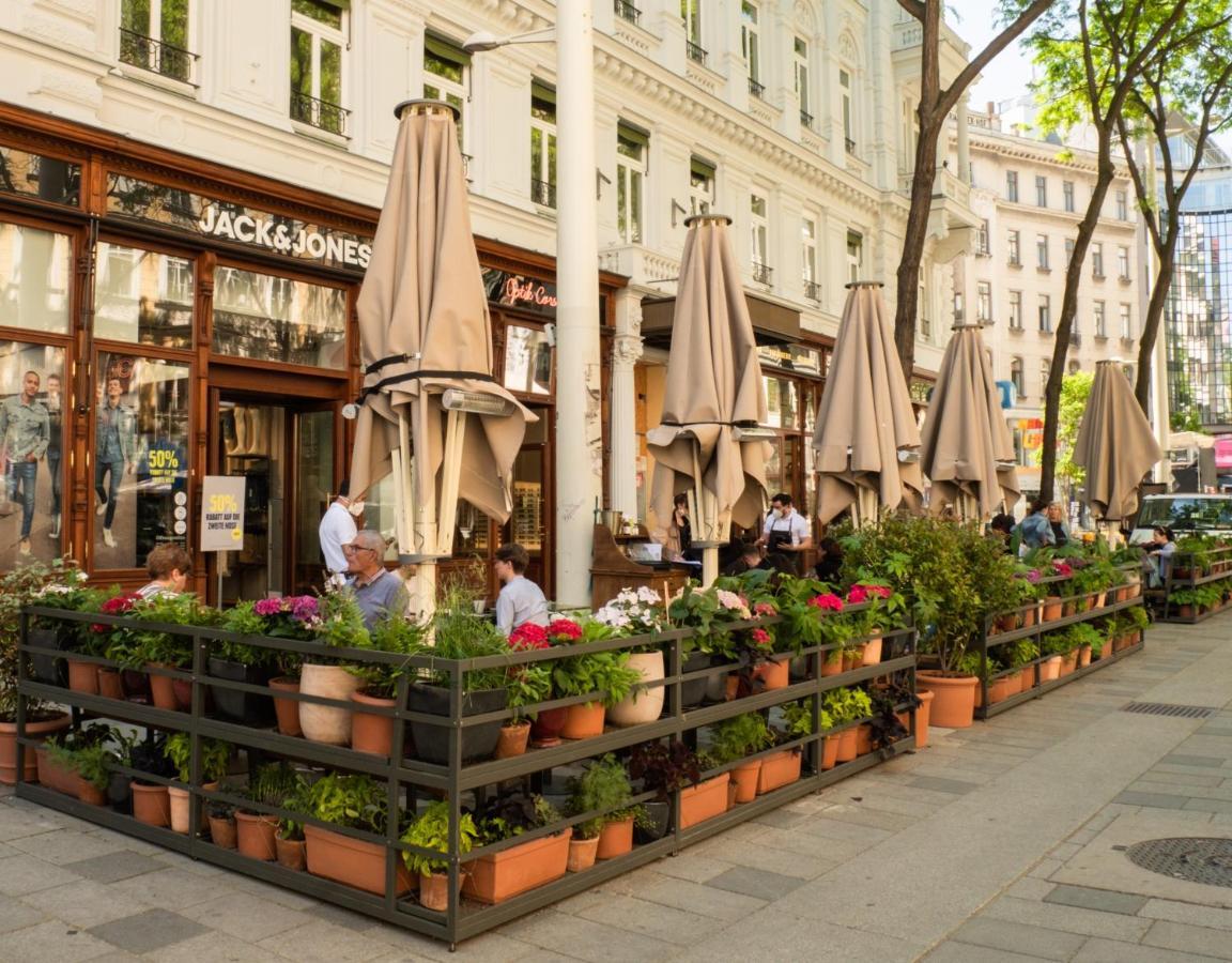 Hotel Motto Vienna